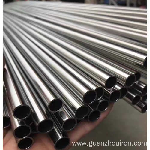 A106 GrB seamless precision steel PIPE